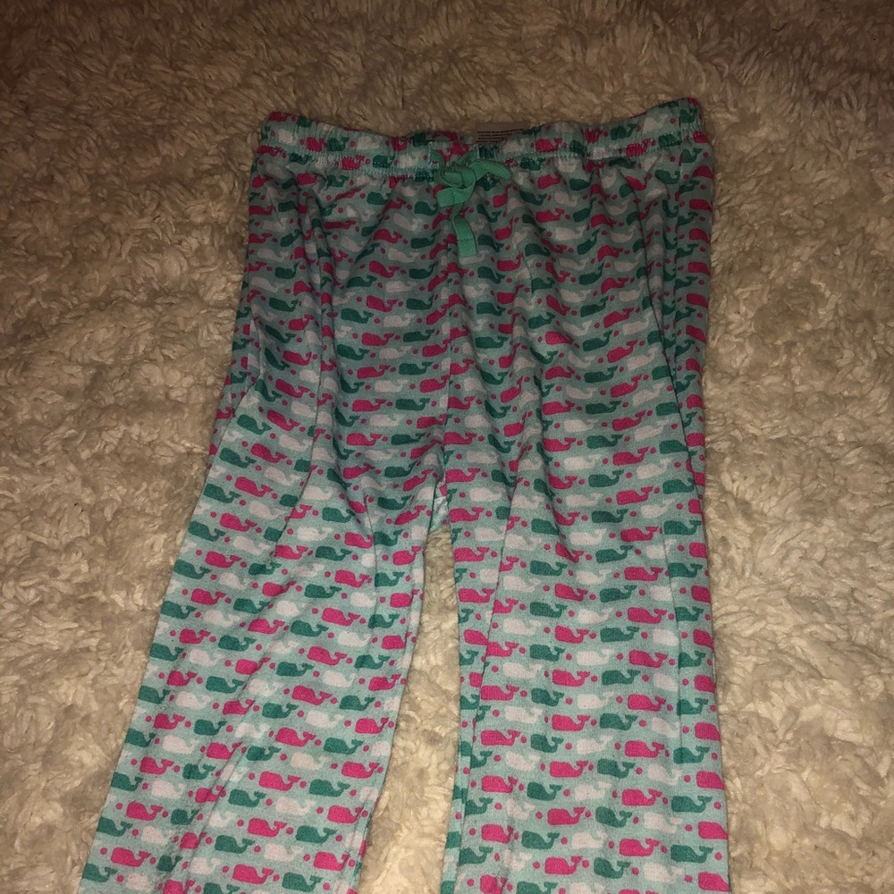 Vineyard Vines Pajama Pants